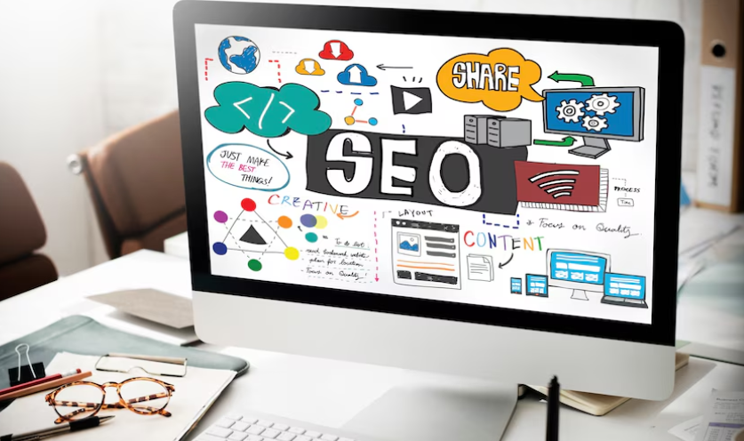 digitalmarketing, seo, onpage seo, offpage seo